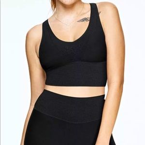 Victoria’s Secret Pink Sport seamless sports bra M